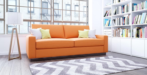 DREAMSOFA Alton Sofa Review