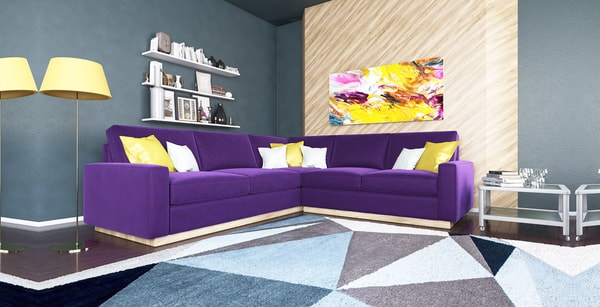 About DREAMSOFA