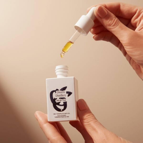 Dreem Distillery Night Drops Sleep Oil Review
