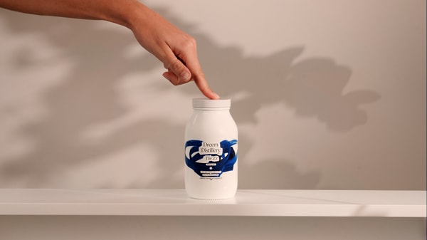 Dreem Distillery The Z's Bath Salts Review