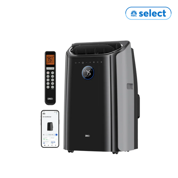DREO Smart Air Conditioner 515S Review
