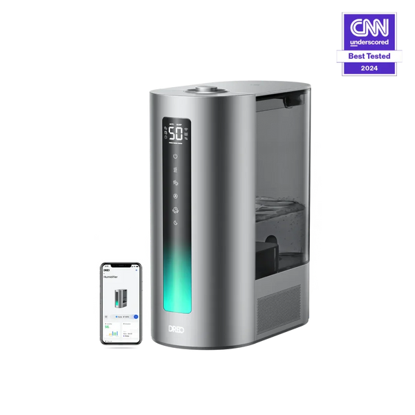 DREO Smart Humidifier 713S Review