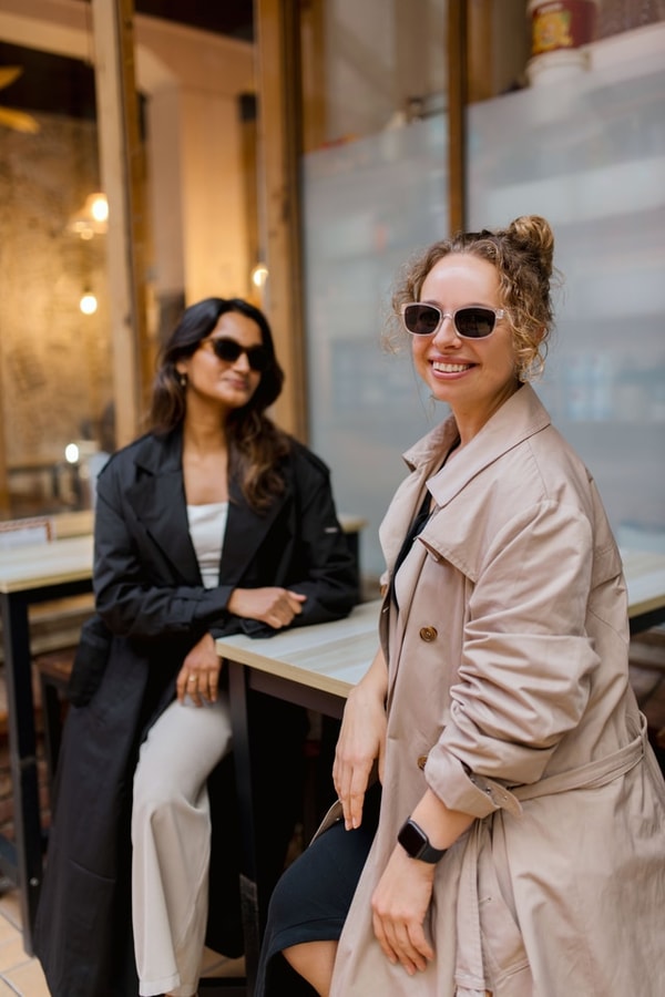 Dresden Vision Prescription Sunglasses Clear Frost Review