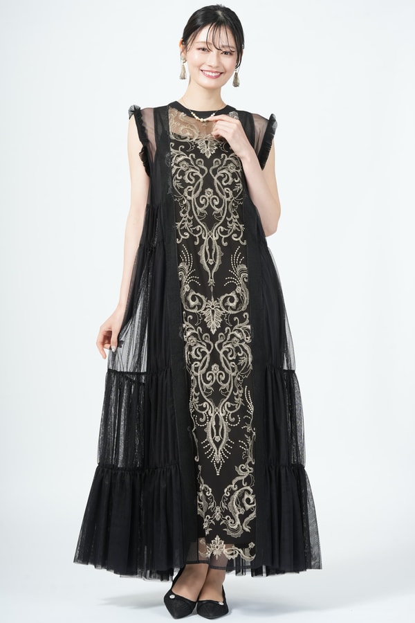 Dress Consignについて