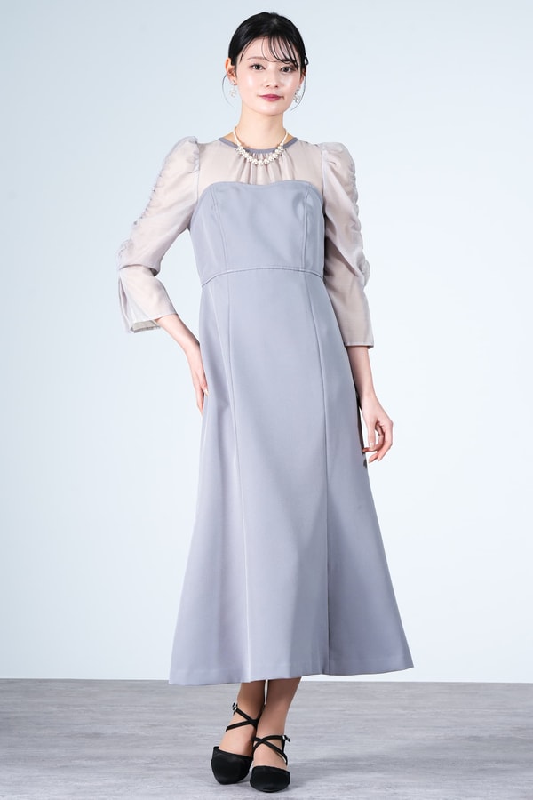 Dress Consign レビュー