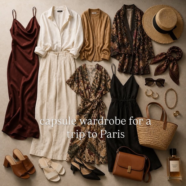 About Dressarte Paris