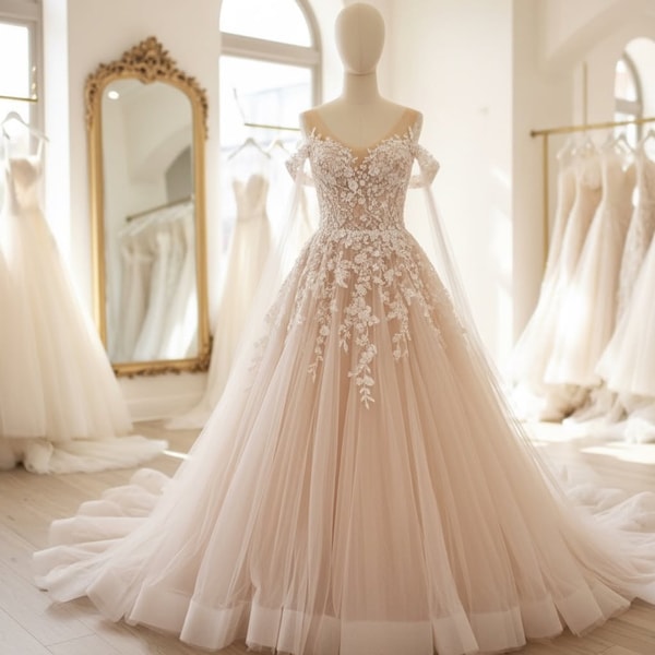 Overview of Dressarte Paris