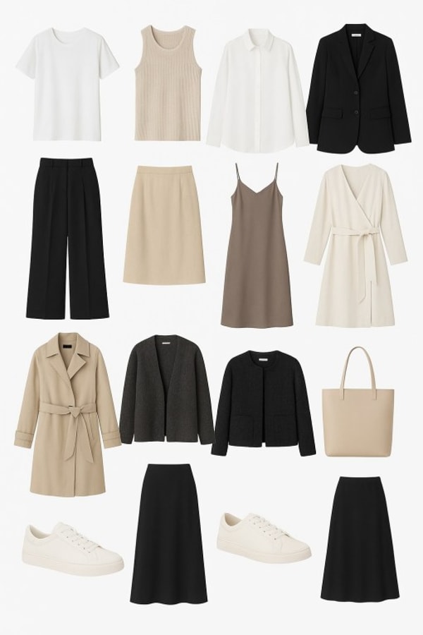 Dressarte Paris Kitchener-Inspired Style Essence Analysis مراجعة