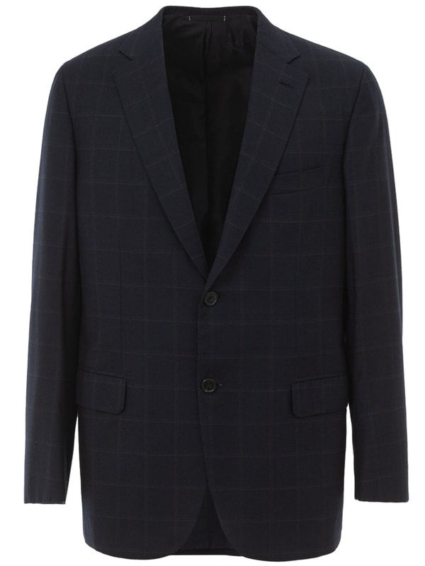 Drestige Giacca Brioni Recensione