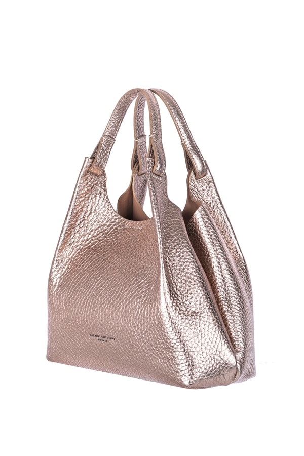Drestige Gianni Chiarini Small Bag Review