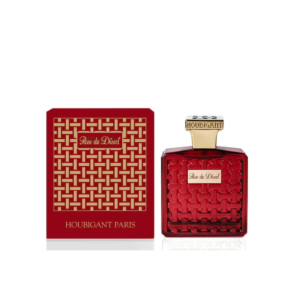 Drestige Houbigant Paris Review
