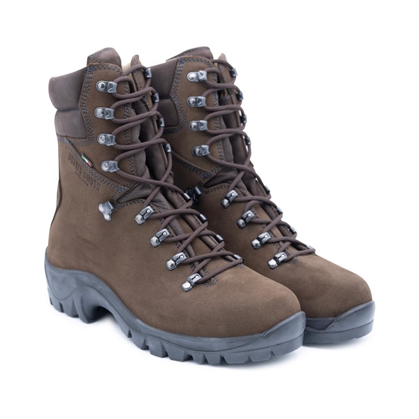Drew's Boots Fire Hiker Review