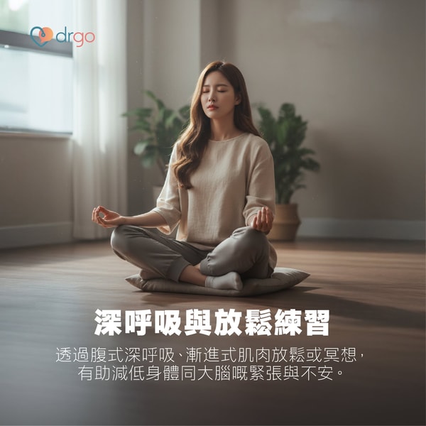 DrGo 概览