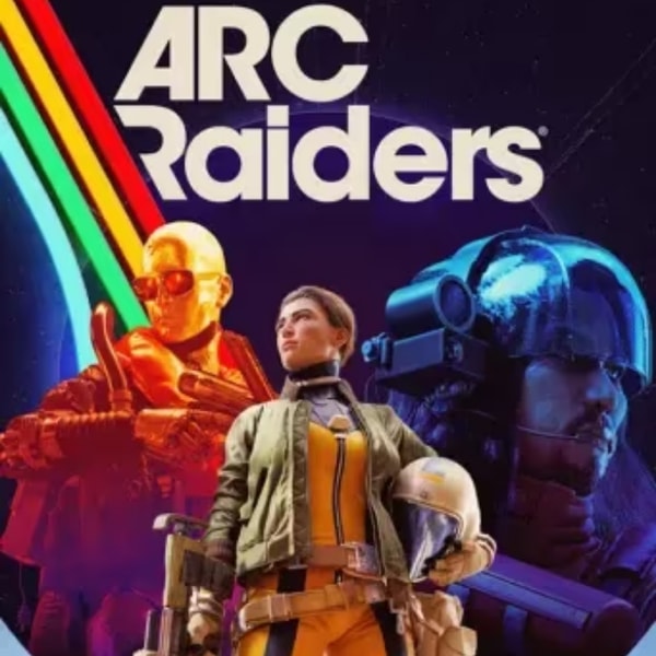 Driffle ARC Raiders Review