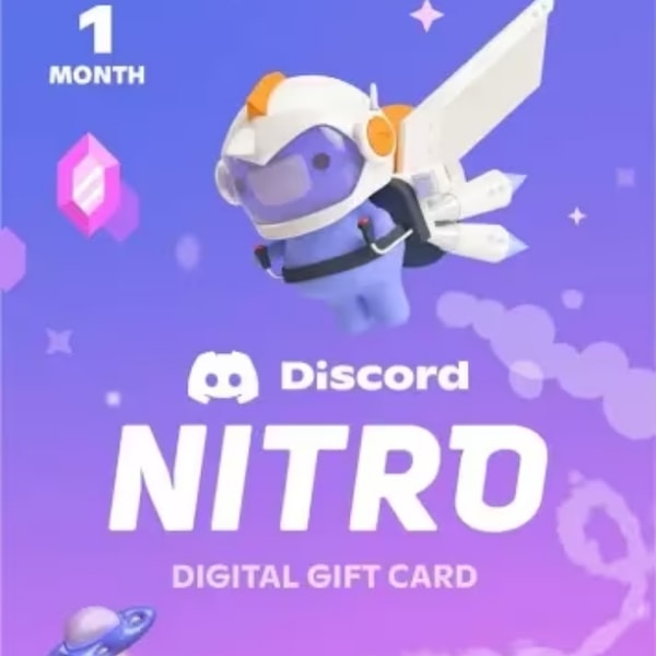 Driffle Discord Nitro Review