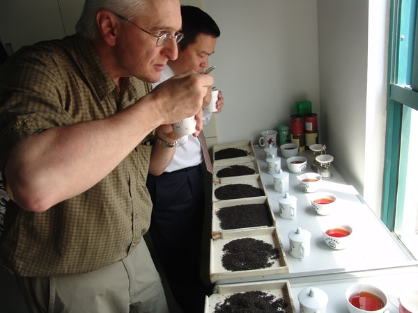 Drink Great Tea Review