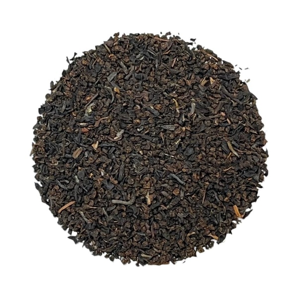 Drink Great Tea Float a Dead Mouse Review
