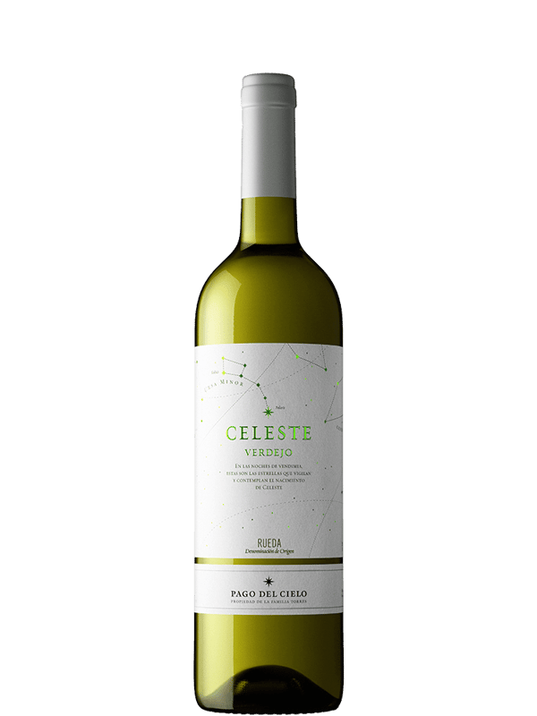 Drink Heroes Torres Celeste Verdejo Beoordeling