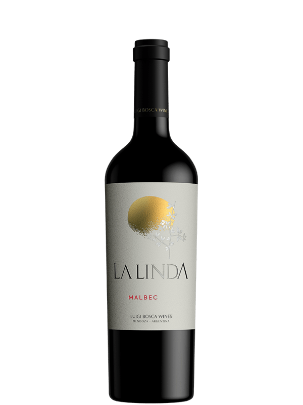 Drink Heroes La Linda Malbec Beoordeling