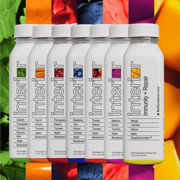Drink INTERIOR Variety Pack Review