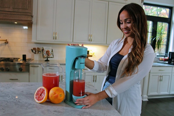 About Drinkmate