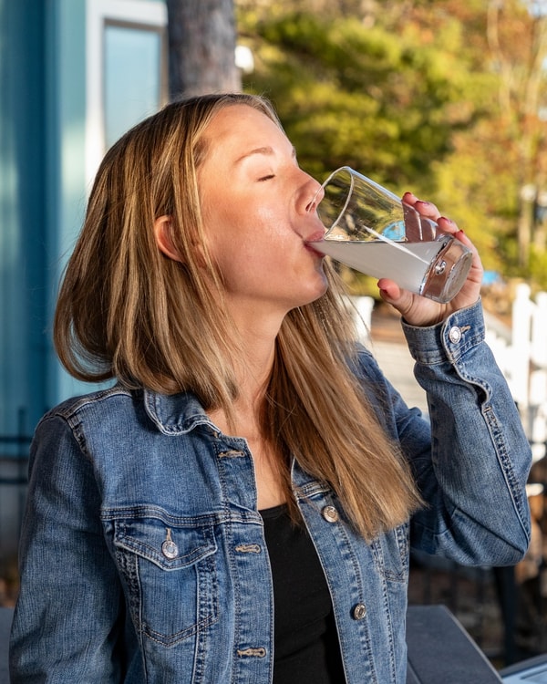 Drinkmate Review