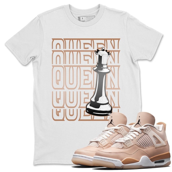 Drip Gear Zone Queen Crew Neck T-Shirt Review
