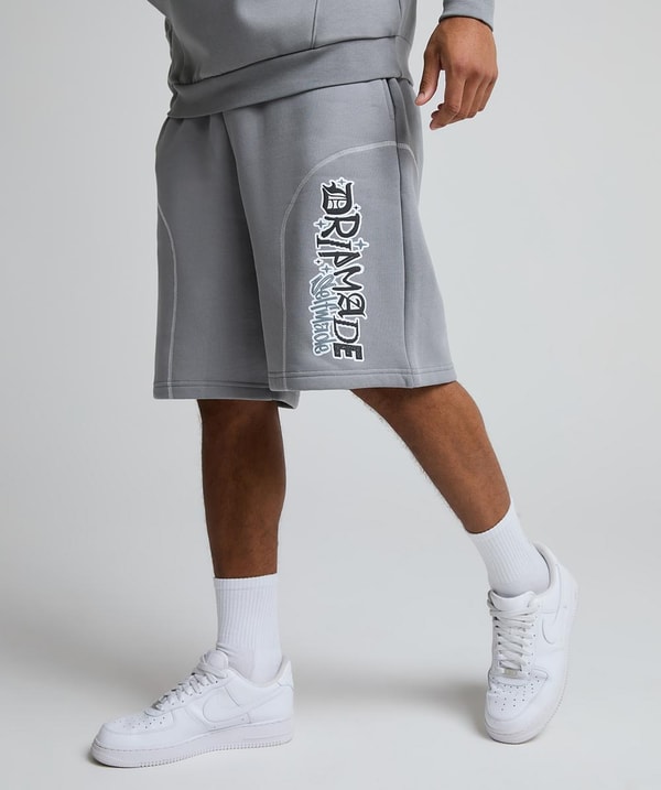 Dripmade Payout Baggy Fit Short Review