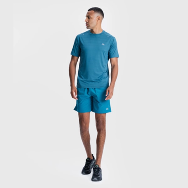 DripUnion Agaru Pacer T-Shirt / Shorts Set Reviews