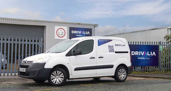 Drivalia Van Rental Reviews