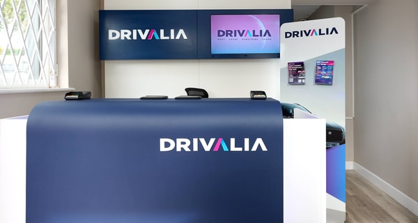 Drivalia Review