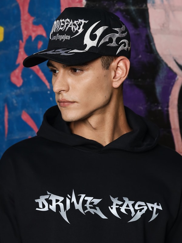 Drive Fast Speed Savage Review