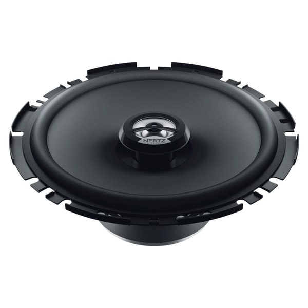 Drive-In Autosound Hertz DCX 170.3 Reviews