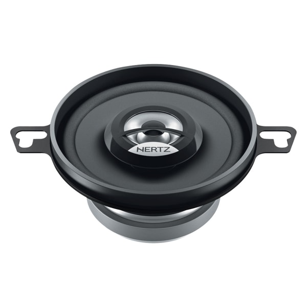 Drive-In Autosound Hertz DCX 87.3 Dieci Series 3.5" 30 Watts RMS 2-Way Car Audio Coaxial Speakers Reviews
