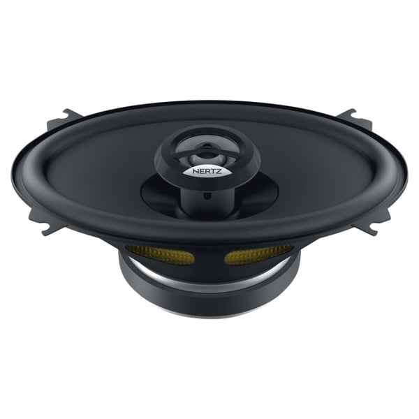 Drive-In Autosound Hertz DCX 460.3 Reviews