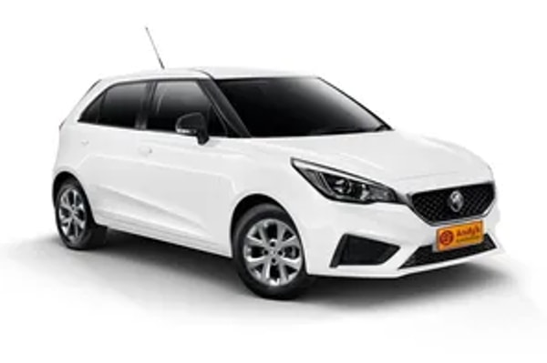DriveNow Mg3 Review