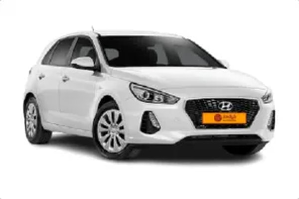 DriveNow Hyundai I30 Review