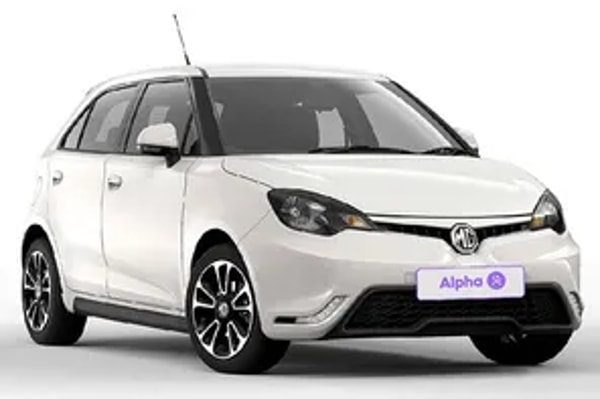 DriveNow Mg3 Core Review