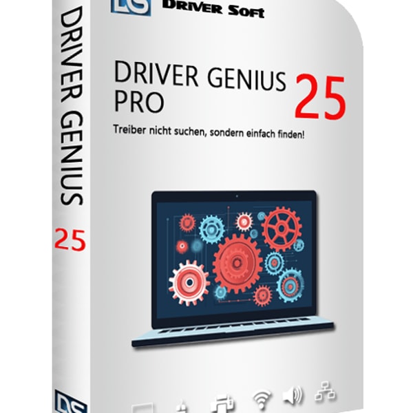 Driver Genius Professional Edition Review