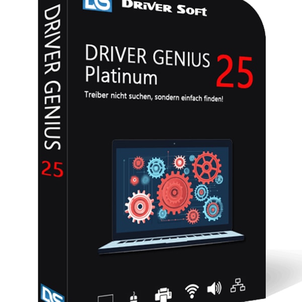 Driver Genius Platinum Edition Review