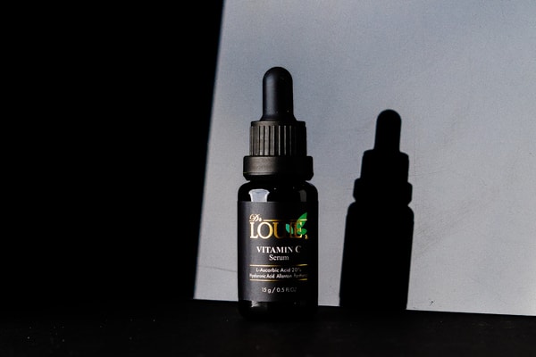 DrLOUIE Review