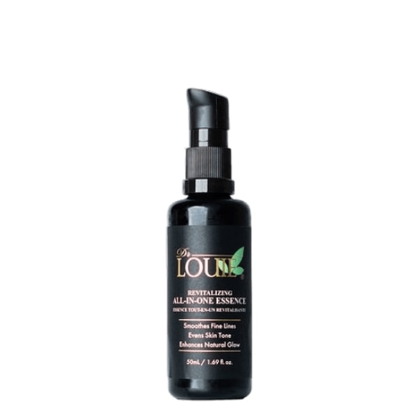 DrLOUIE Revitalizing All-in-One Essence Review