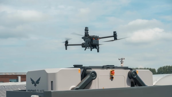 Drone Class EU Drone Pilot Certificate A1-A3 Bewertung