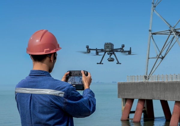 &Uuml;ber Drone Class