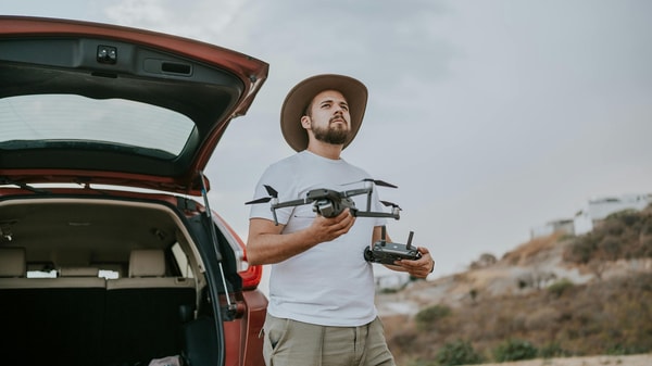 Drone Class Bewertung