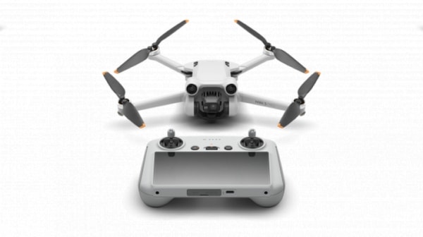 Drone Safe Store Review: Drone Safe Store DJI Mini 3 Pro (DJI RC) Reviews