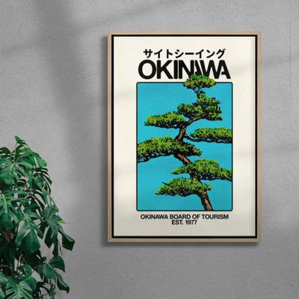 DROOL Okinawa 1 Review
