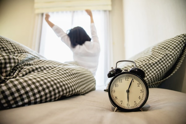 Droommatras Beoordeling