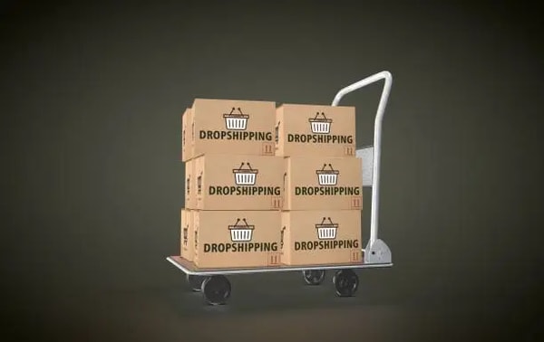 About DropGenius