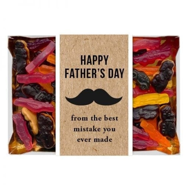 Droptelegram Happy Fathersday Review